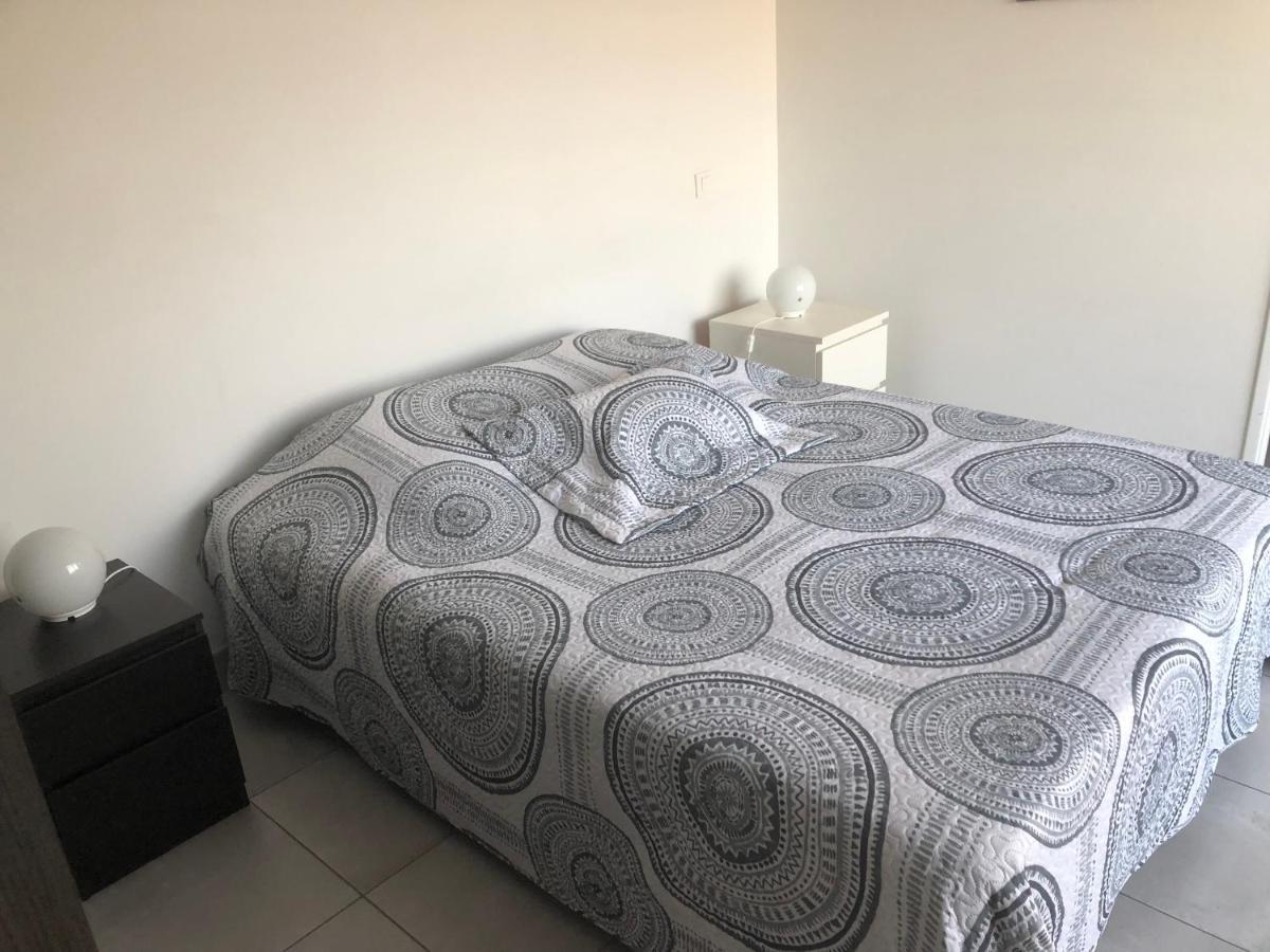 Appartement A Proximite Du Centre Et De La Plage A Mèze Εξωτερικό φωτογραφία