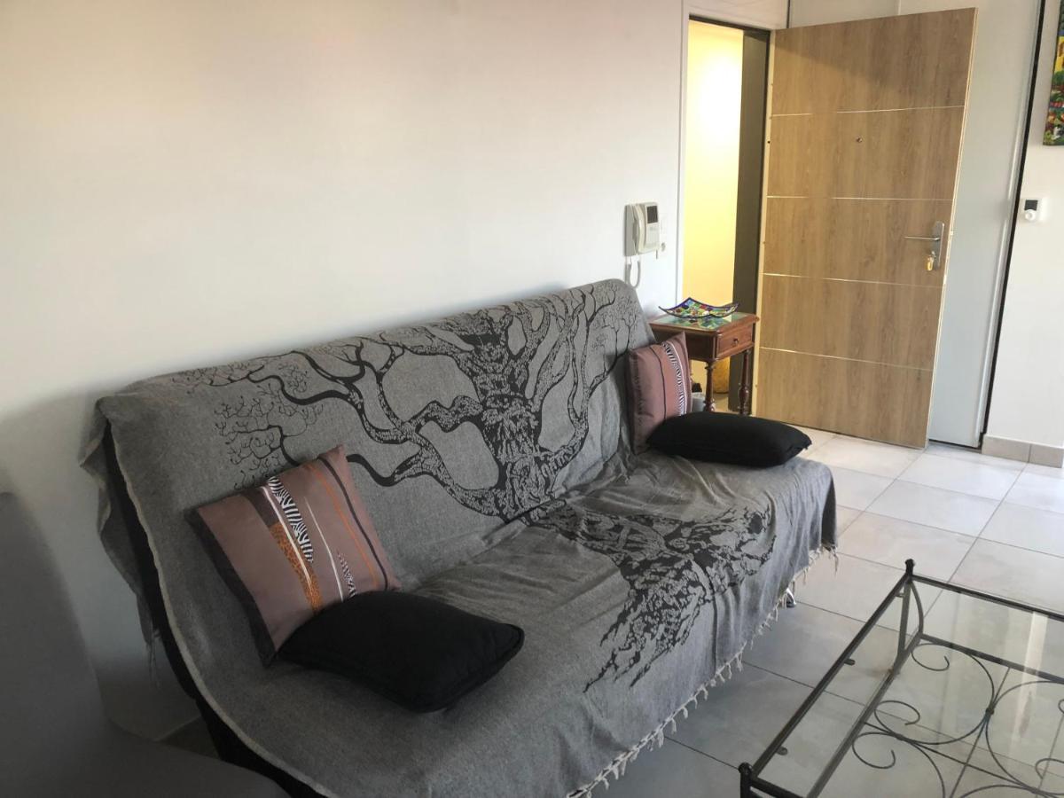 Appartement A Proximite Du Centre Et De La Plage A Mèze Εξωτερικό φωτογραφία